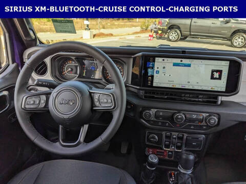 2026 Jeep Gladiator Willys