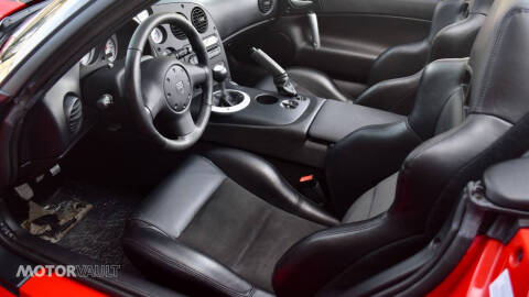 2006 Dodge Viper SRT-10