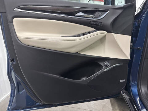 2023 Buick Enclave Premium