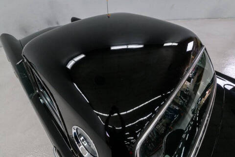 1956 Ford Thunderbird