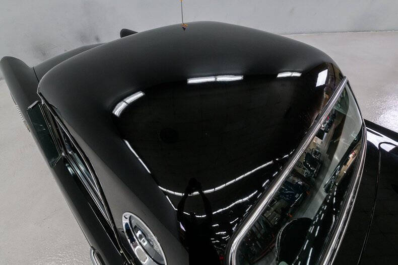 1956 Ford Thunderbird