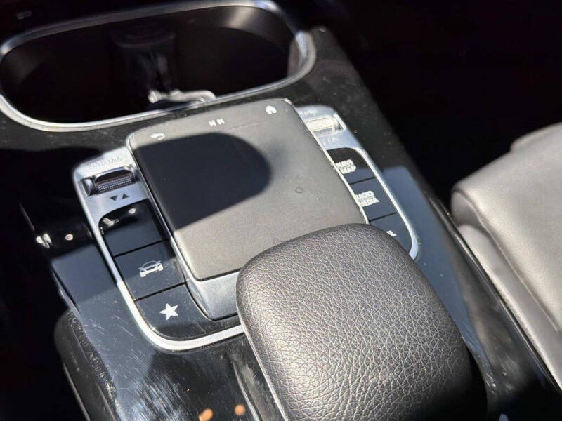 2020 Mercedes-Benz A-Class A 220