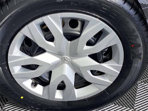 2023 Toyota Corolla Cross L