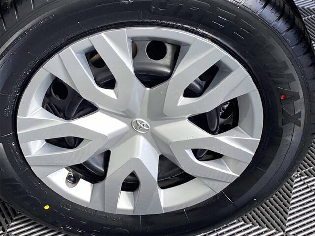 2023 Toyota Corolla Cross L