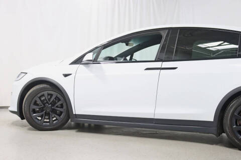 2023 Tesla Model X