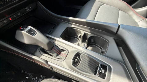 2026 Dodge Charger Scat Pack Plus