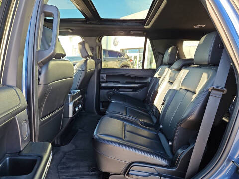 2019 Ford Expedition XLT