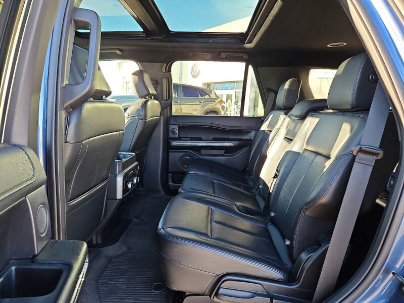 2019 Ford Expedition XLT