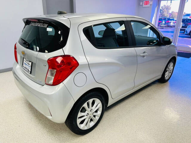 2020 Chevrolet Spark for sale at Conway Imports in   Streamwood, IL