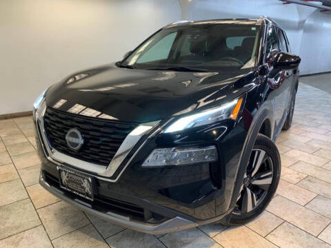 2023 Nissan Rogue for sale at EUROPEAN AUTO EXPO in Lodi NJ