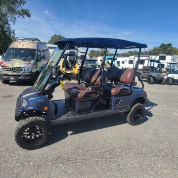 2023 TOMBERLIN GHOSTHAWK for sale at Dukes Automotive LLC in Lancaster SC