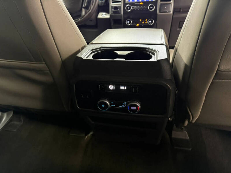 2020 Ford Expedition MAX XLT