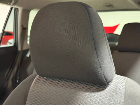 2011 Toyota RAV4 Sport