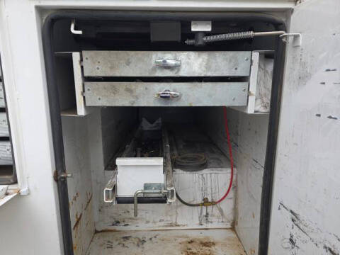 2013 Ford F-450 Super Duty