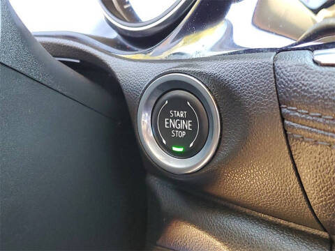 2020 Buick Encore GX Essence