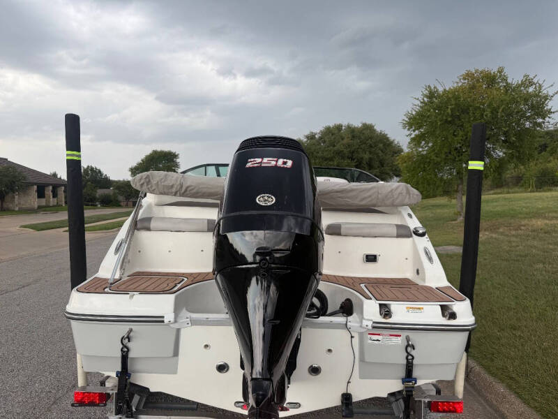 2017 Godfrey HURRICANE