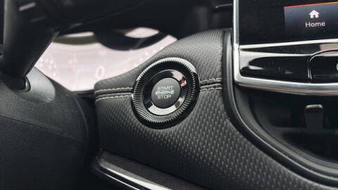 2023 Jeep Compass Altitude