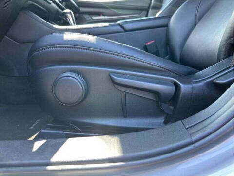 2025 Mazda Mazda3 Hatchback 2.5 S Select Sport