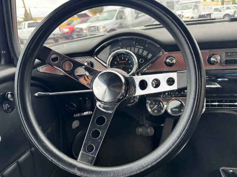 1956 Chevrolet 210