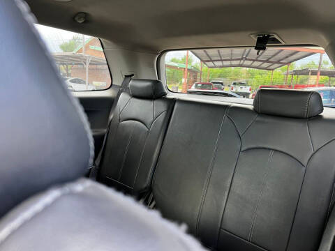 2014 GMC Acadia SLT-1