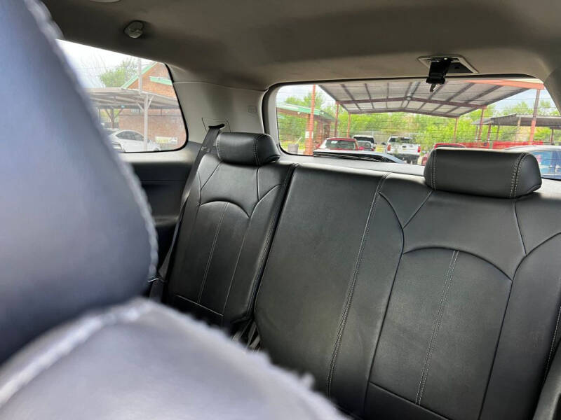 2014 GMC Acadia SLT-1