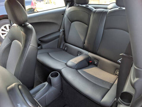 2014 MINI Hardtop Cooper