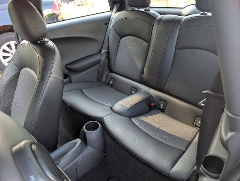 2014 MINI Hardtop Cooper