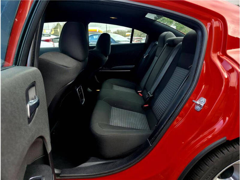 2022 Dodge Charger GT