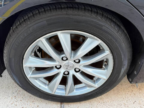 2016 Infiniti Q50 3.0T Premium