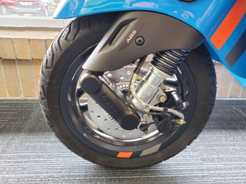 2025 Vespa Sprint 150