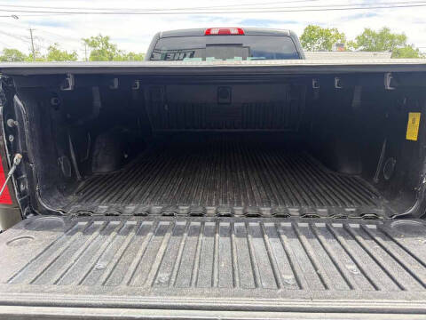 2015 GMC Sierra 1500