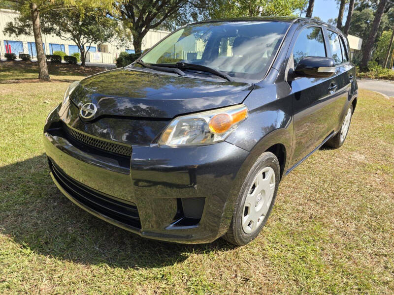 2010 Scion xD for sale at Intercoastal Auto in Savannah GA