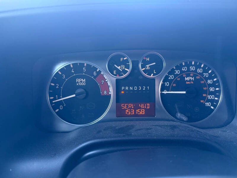 2007 HUMMER H3 Luxury