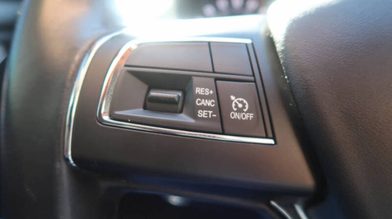 2017 Maserati Ghibli