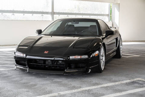 1991 Acura NSX For Sale - Carsforsale.com®