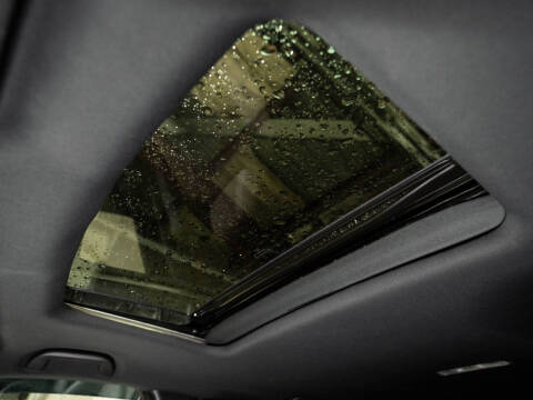 2021 Honda Passport Touring