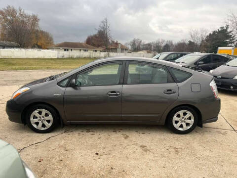 2007 Toyota Prius