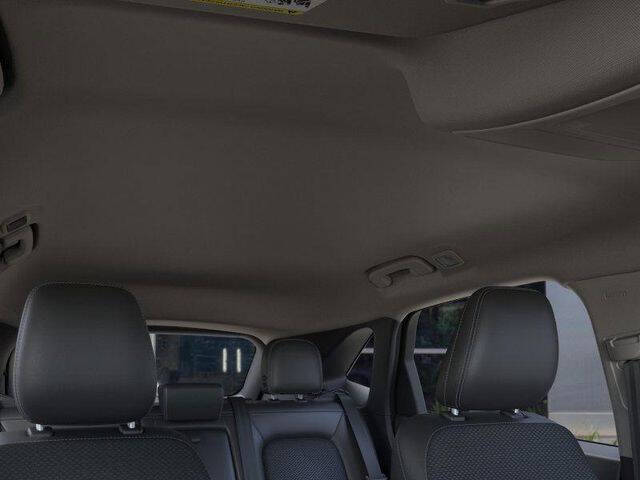 2025 Ford Escape Plug-In Hybrid PHEV