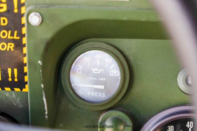 2008 AM General Hummer