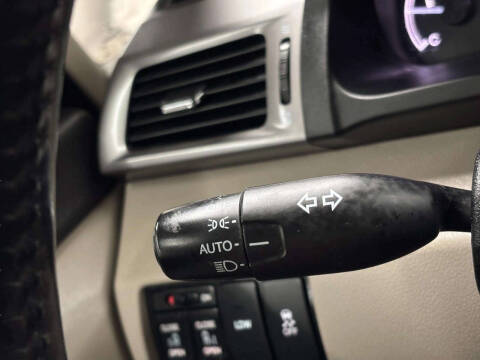 2016 Honda Odyssey EX-L w/Navi
