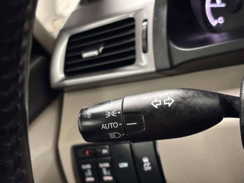 2016 Honda Odyssey EX-L w/Navi