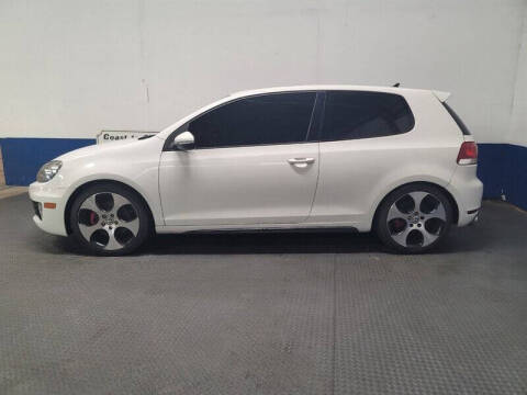 2011 Volkswagen GTI