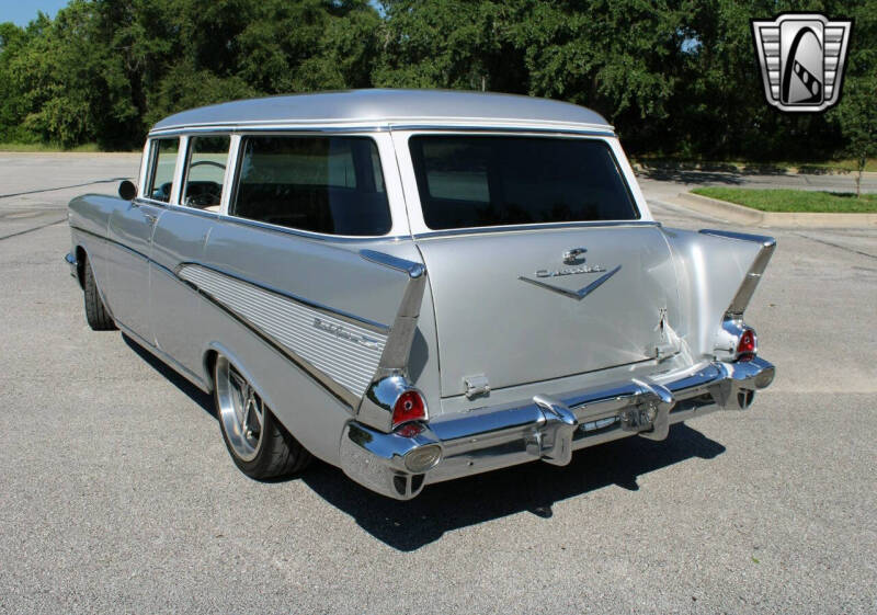 1957 Chevrolet 210