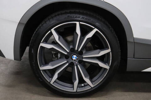 2018 BMW X2 sDrive28i