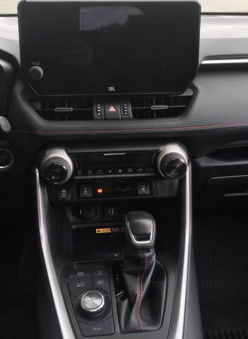 2024 Toyota RAV4 Prime XSE