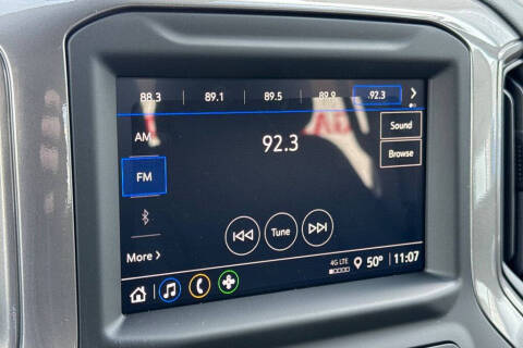 2026 GMC Sierra 2500HD Pro