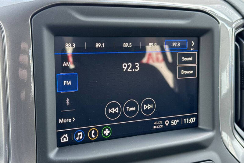 2026 GMC Sierra 2500HD Pro