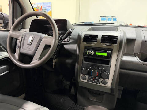 2012 Mobility Ventures MV-1