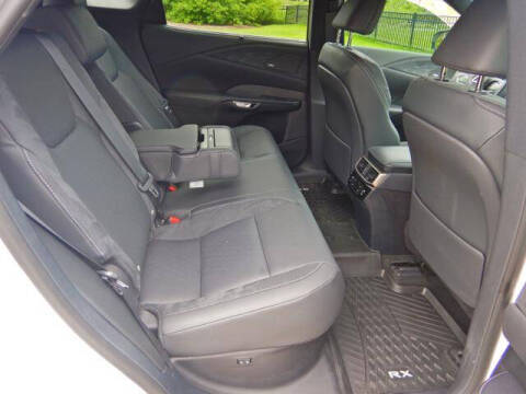 2024 Lexus RX 350