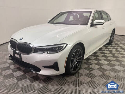 2022 BMW 3 Series for sale at Lean On Me Automotive in Tempe AZ